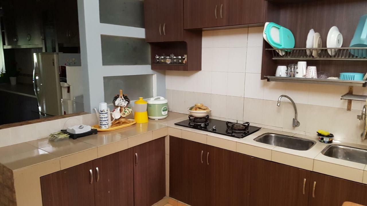 Andak Home2Stay Ипох Экстерьер фото